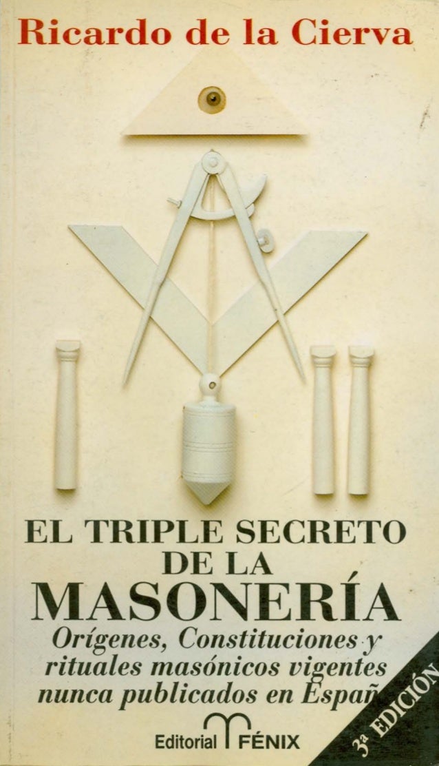rituales masonicos